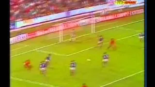 1990 (September 12) Spain 3-Brazil 0 (Friendly).avi