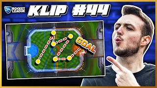 🔥TAKHLE VYPADÁ TEAMPLAY 🔥 | KOUKÁM NA VAŠE KLIPY #44 | Marcek