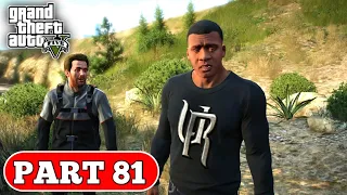 RISK ASSESSMENT - FRANKLIN | GTA 5 STRANGERS AND FREAKS MISSION Walkthrough #81 [No Commentary]