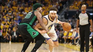 Boston Celtics vs Golden State Warriors Full Game 5 Highlights | June 13 | 2022 NBA Finals