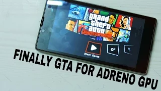 Grand Theft Auto:Liberty City Stories Android