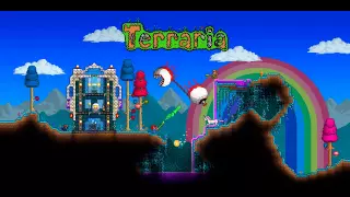 Underground Theme - Terraria - 10 Hours Extended