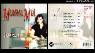 Goody featuring Luna – Mamma Mia (Jumpin' Club Mix – 1999)