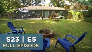 Recycled Patio - Today's Homeowner with Danny Lipford (S23|E5)