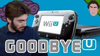 Final Wii U Goodbye