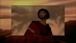 The Prince Of Egypt - The Plagues French