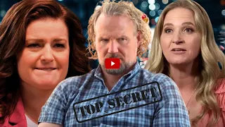 "Sister Wives Shock: Viewers Turn Against Kody and Robyn - Are They the Real Villains?"