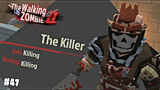 fight with killer man | | part 47 | | The walking zombie 2 game play walkthrough#gaming #deshigamerz