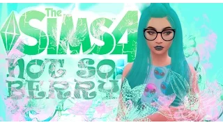 The Sims 4: Династия NOT SO BERRY Legasy Challenge  | Трейлер