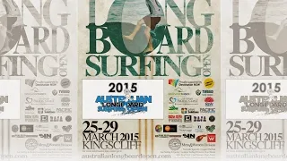 2017 Australian Longboard Surfing Open - Finals