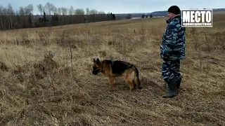 Нашли пропавшего Матвея Бабуня  Место происшествия 04 06 2020