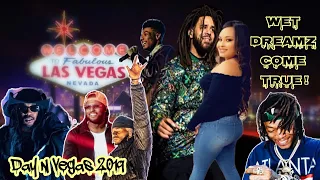 DAY N VEGAS 2019 - J. Cole The Fall Off 2020