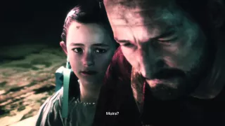 Resident Evil Revelations 2 All Cutscenes Full Season Game Movie Part 1