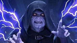 Emperor Palpatine Theme FULL | All Versions | Star Wars Music Compilation