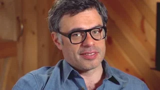 Jemaine Clement: MOANA