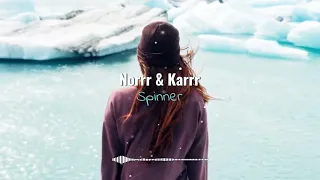 Norrr & Karrr - Spinner (AMB Remix)