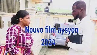 Nouvo film ayisyen complet evanjelik 2024 full Movie ayisyen 2024