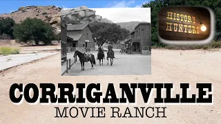 Corriganville Movie Ranch - Defunct Theme Park