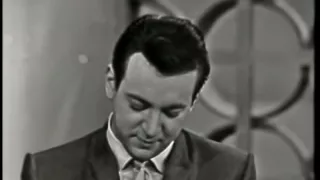 Bobby Darin • This Is Your Life (1959) part 1 of 3