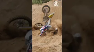 Dirt Bike Fails - Enduro Carnage!