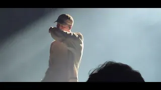 NF- Happy ~ live performance  (7/12/23 Schottenstein Center Columbus, Ohio )