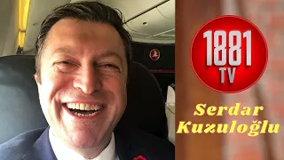 Serdar Kuzuloğlu Hayata Dair Altın Tavsiyeler / Nasıl z-engin olunur?