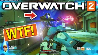I played Venture in Overwatch 2 and learned something shocking…