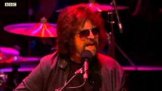 All Over The World (live 2015) by Jeff Lynne's ELO