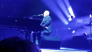 Billy Joel- Half a Mile Away