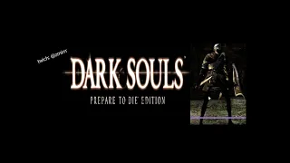 MI PRIMERA VEZ JUGANDO DARKSOULS | EN DIRECTO 😋