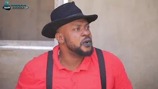 SAAMU ALAJO ( OJO GBOGBO) Latest 2023 Yoruba Comedy Series EP 127