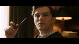 Tolkien - Ending Scene (HD)