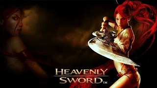 Небесный меч #1 | Heavenly Sword