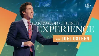 🔴 Lakewood Church LIVE | Joel Osteen | January, 17, 2021