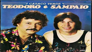 Teodoro & Sampaio - Foto Colorida - Ano de 1986   By Marcos