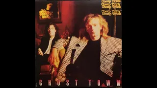 Cheap Trick - Ghost Town (1988) HQ