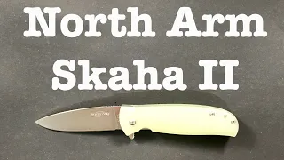 North Arm Skaha II