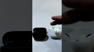 Apple Airpods Pro Vs Xiaomi Redmi Buds 4 Pro Urdu/Hindi