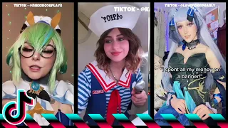 [TikTok] Cosplay Compilation #359