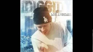 I Diggidy - Los Angelies (Official Remix)