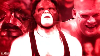 Kane 2020 Entrance Video (Custom)