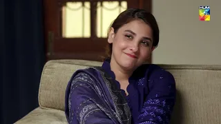 Agar - Episode 15 - [ 𝐁𝐞𝐬𝐭 𝐌𝐨𝐦𝐞𝐧𝐭 03 ] - #junaidkhan #hinaaltaf - HUM TV Drama