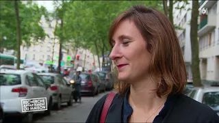 Stéphane Plaza, Recherche appartement ou maison 18-03-2018 (épisode 2) HD fragment