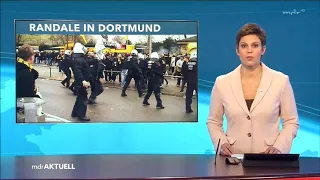 Chemnitz Dortmund ein Vergleich