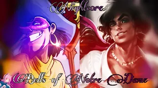 [Nightcore] Bells of Notre Dame - Caleb Hyles & Jonathan Young Cover (1 YEAR OF NIGHTCORE SPECIAL)