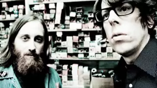 The Black Keys- They Way I Feel When I'm With You