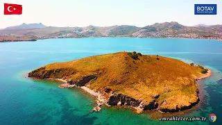 Çelebi Adası Bitez- BODRUM