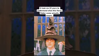 MIND BLOWN 🤯🤯🤯 #harrypotter #halloween #shorts