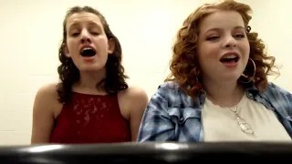 Everything has Changed (Taylor Swift and Ed Sheeran) cover