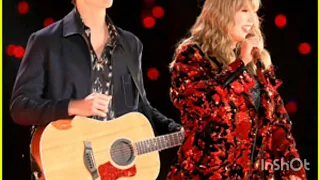 Taylor Swift ft Shawn Mendes Lover